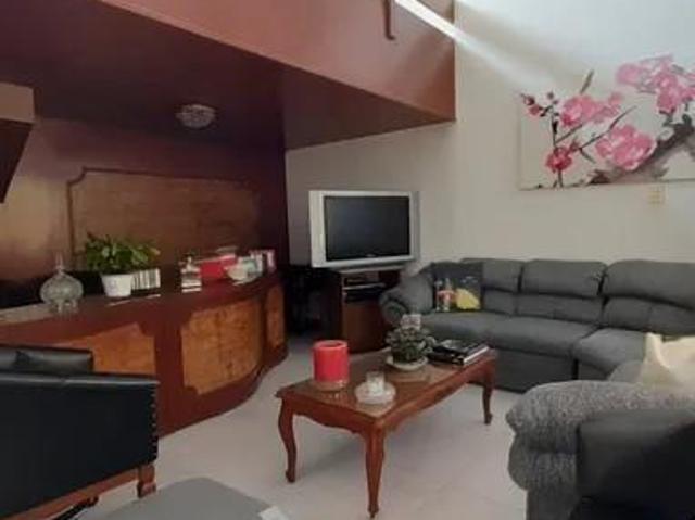 Casa en Venta en Lomas Quebradas