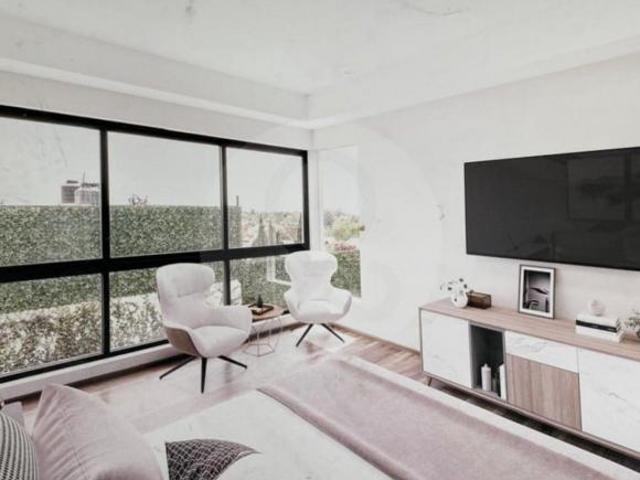 Casa en venta en Lomas Quebradas