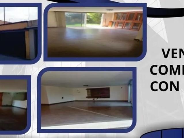 Casa en venta en Lomas Quebradas, La Magdalena Contreras, Ciudad de México
