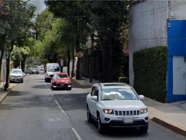 Casa en venta en Lomas Quebradas, La Magdalena Contreras, Ciudad de México
