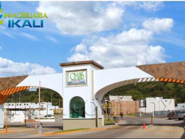 Casa en venta en Lomas Residencial, Poza Rica de Hidalgo, Veracruz de Ignacio de la Llave