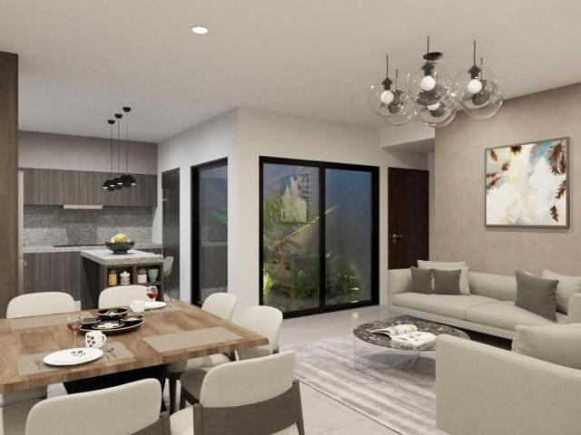 Casa 193 m² con 2 recámaras en venta en Fraccionamiento las Lomas