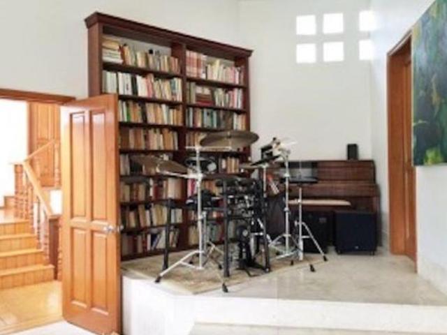 Casa en Venta en Lomas Santa Fe