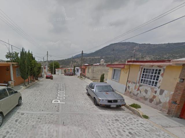 Casa en venta en Lomas Tinajas, Tepeji del Río de Ocampo, Hidalgo