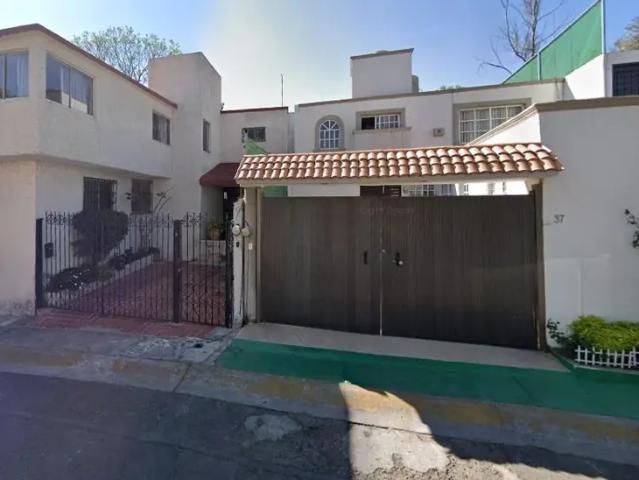 Casa en venta en Lomas Verdes 4a Sección, Naucalpan de Juárez, México