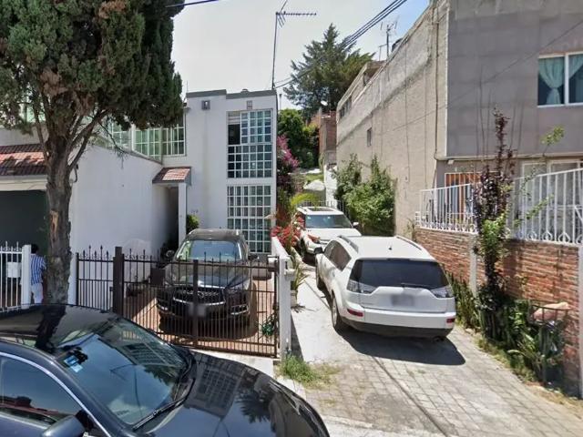 Casa en venta en Lomas Verdes 4a Sección, Naucalpan de Juárez, México