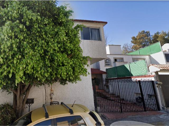 Casa en venta en Lomas Verdes 4a Sección, Naucalpan de Juárez, México