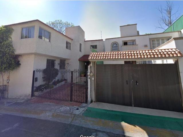 Casa en venta en Lomas Verdes 4a Sección, Naucalpan de Juárez, México