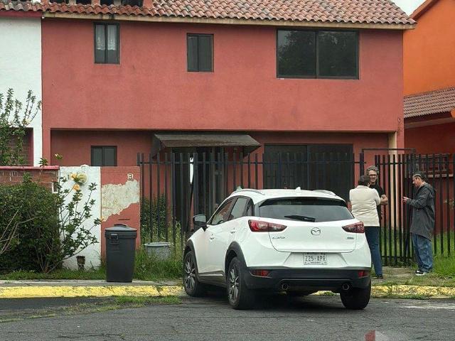 Casa en Venta en Lomas Verdes