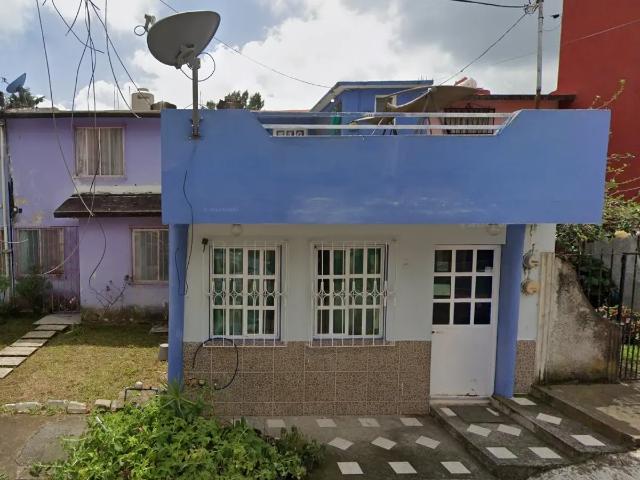 Casa en venta en Lomas Verdes, Xalapa, Veracruz de Ignacio de la Llave