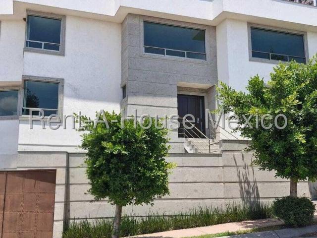 Casa en Venta en Lomas Verdes, Naucalpan de Juarez CR 26 263