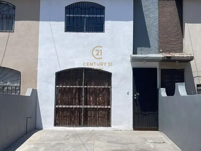 Casa en venta en Lomas Virreyes, Tijuana, Baja California