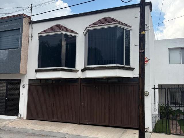 CASA EN VENTA EN LOMAS 2A SECCION, SAN LUIS POTOSI