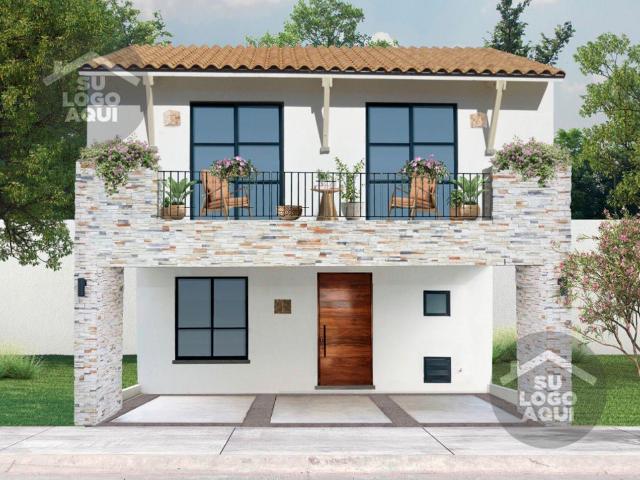 Casa en venta en Lombard?a, Hermosa vista, muy cerca de amenidades