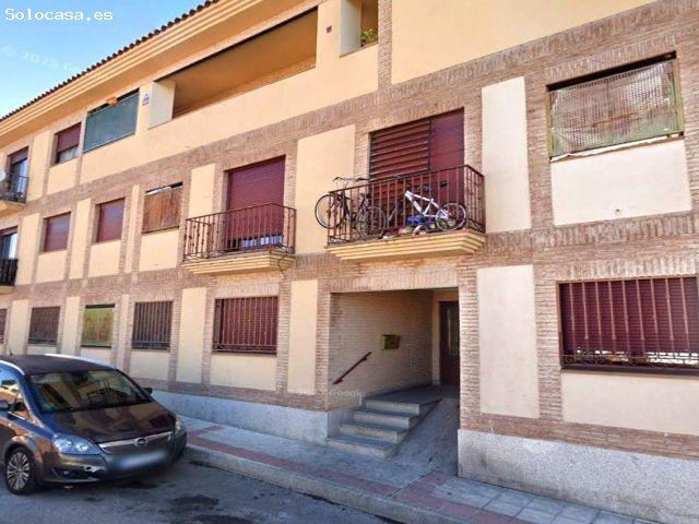 Casa en Venta en Lominchar, Toledo