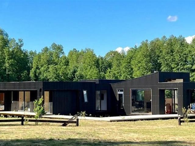 Casa en Venta en loncotraro
