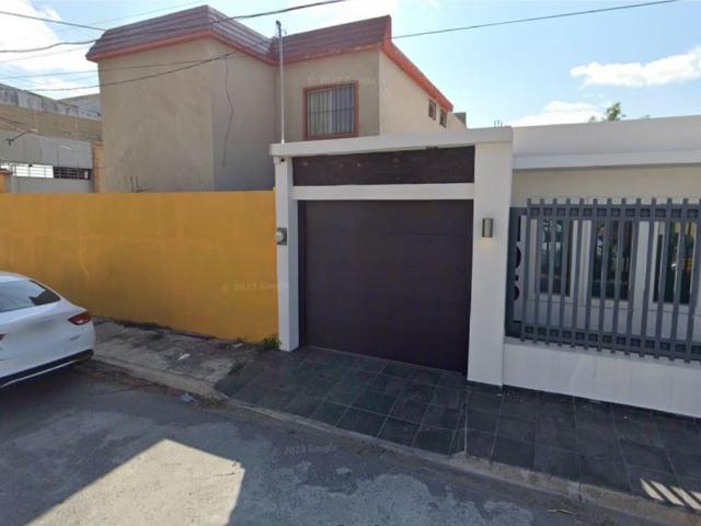 Casa en venta en Longoria, Reynosa, Tamaulipas