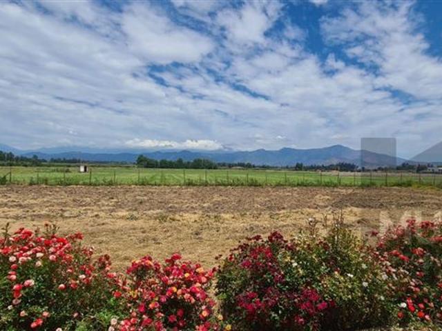 Casa en Venta en Lonquen Sur Carampangue. Granja Educativa Colegio Trebulco