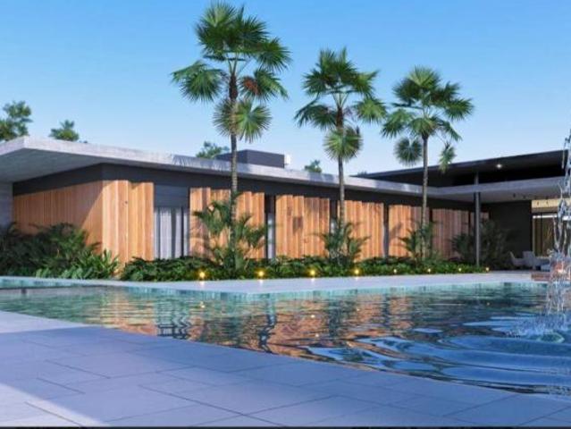 Casa en Venta en Los Tigres Residencial, Nuevo Vallarta con Excelente Precio