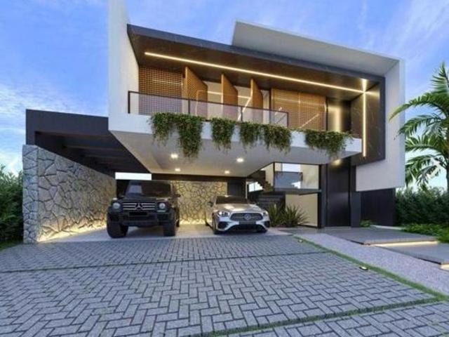 Casa en Venta en Los Tigres Residencial, Nuevo Vallarta con Excelente Precio