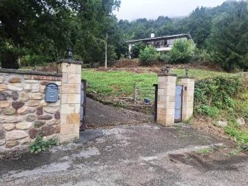 Los Tojos, Cantabria