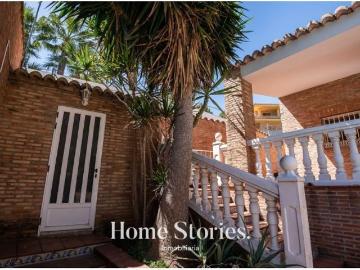 Casa en Venta en Los Torrentes, Valencia