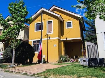 Casa en Venta en Los Torreones Peñablanca