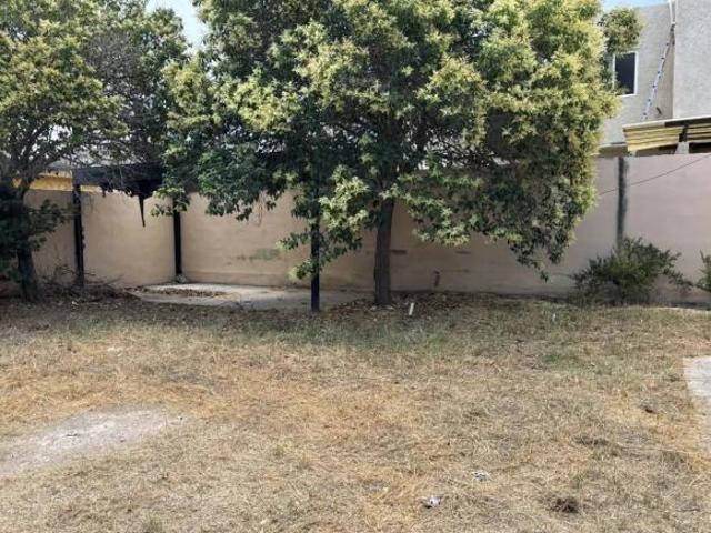 Casa en Venta al Norte de Saltillo en Los Tulipanes