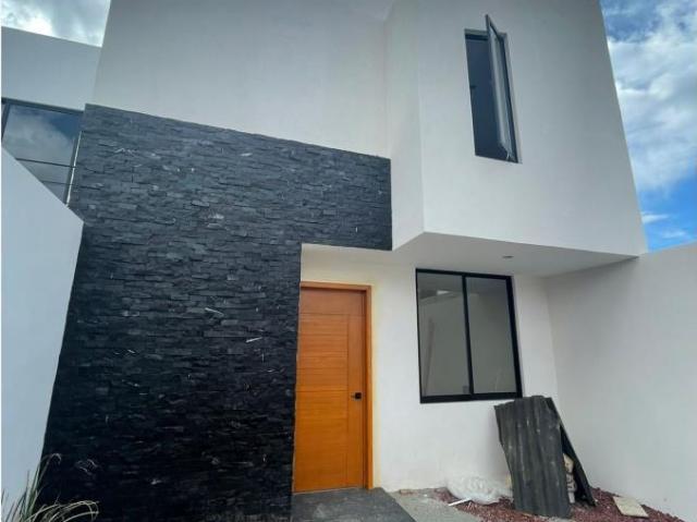 Casa en venta en Los Tuzos, Mineral de la Reforma, Hidalgo