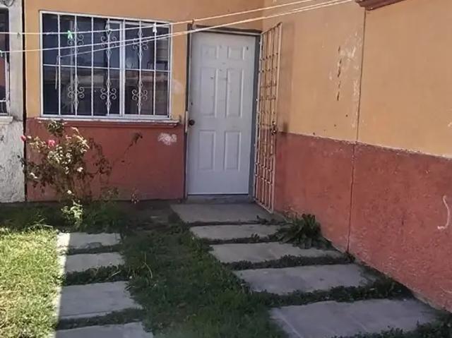 Casa en venta en Los Tuzos, Mineral de la Reforma, Hidalgo