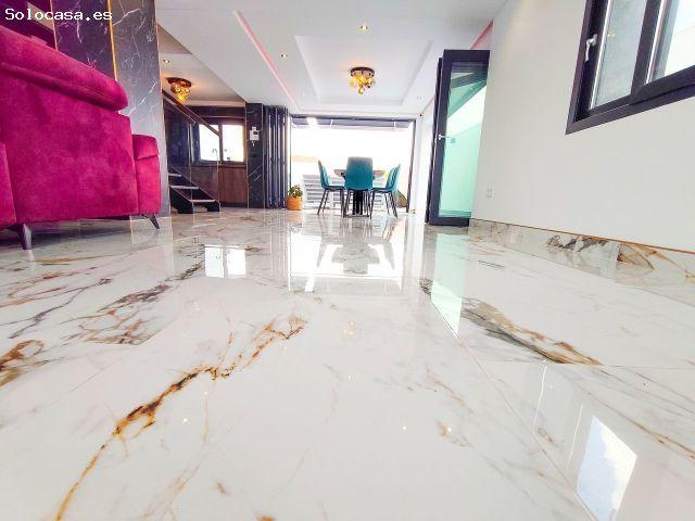 Casa en Venta en Los Urrutias, Murcia