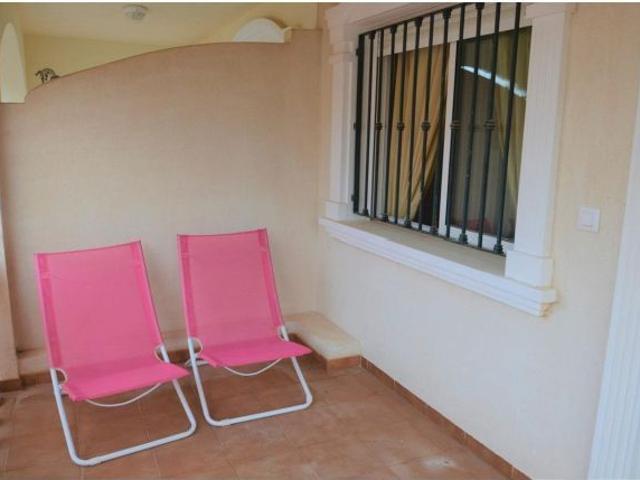 Casa en Venta en Los Urrutias, Murcia