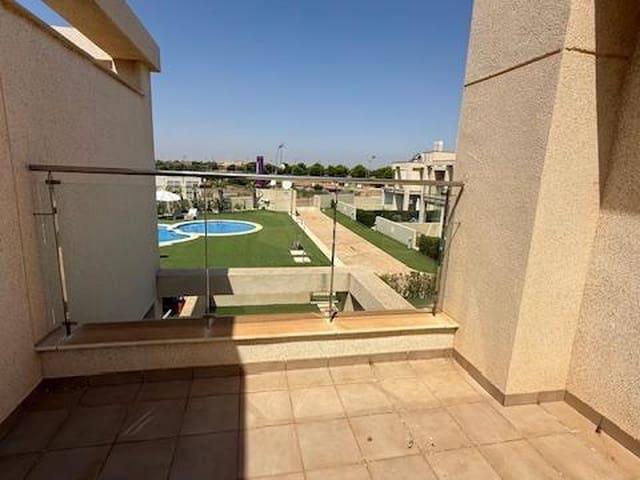 Casa en venta en Estrella de Mar, Murcia Costa Cálida