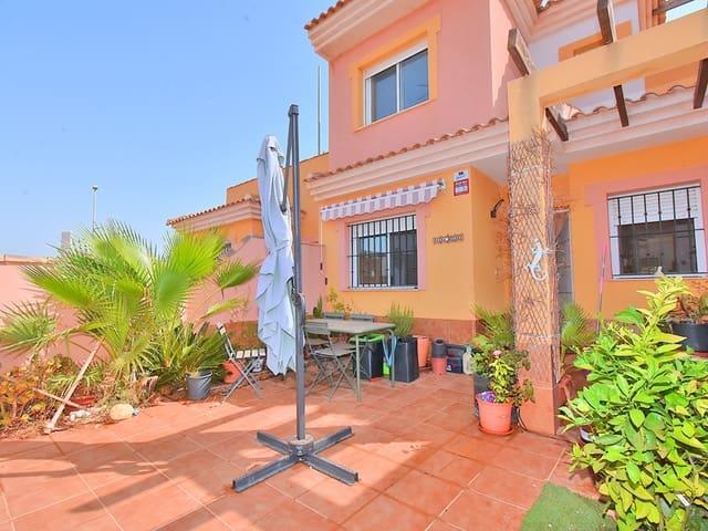 Casa en venta en Los Urrutias, Murcia Costa Cálida