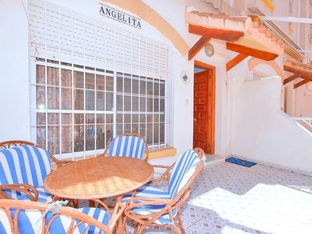 Casa en venta en Los Urrutias, Murcia Costa Cálida