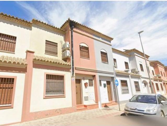 Casa en Venta en Los Utreras, Sevilla