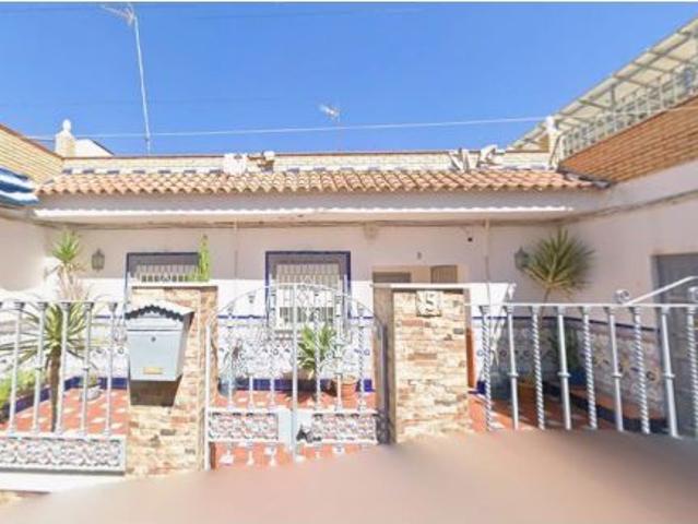 Casa en Venta en Los Utreras, Sevilla