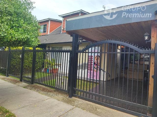 Casa en Venta en los vidales