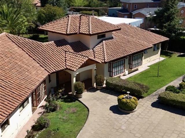 Casa en Venta en los villares