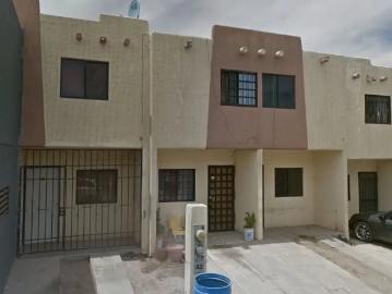 Calle Del Bajío Nogales, Lomas de Nogales, Nogales Sonora, Sonora