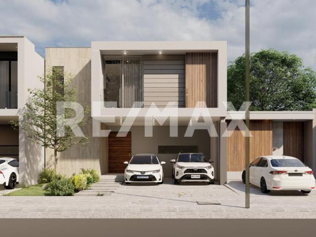 CASA EN VENTA EN LOS VIÑEDOS
