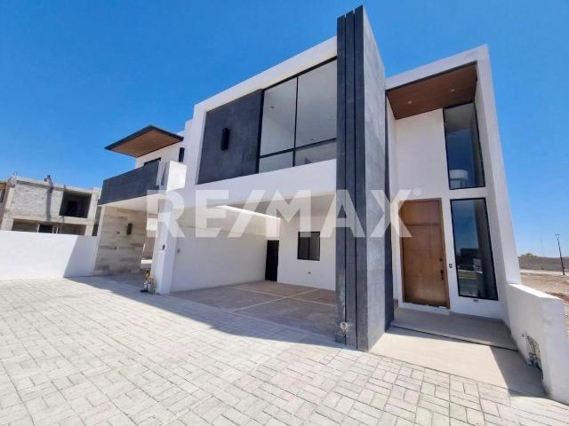 CASA EN VENTA EN LOS VIÑEDOS