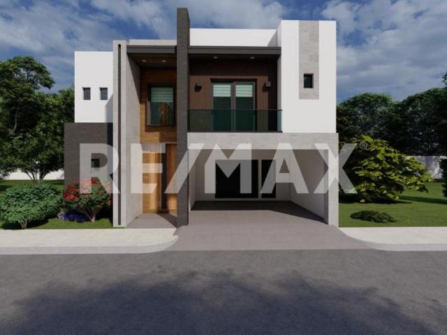 CASA EN VENTA EN LOS VIÑEDOS