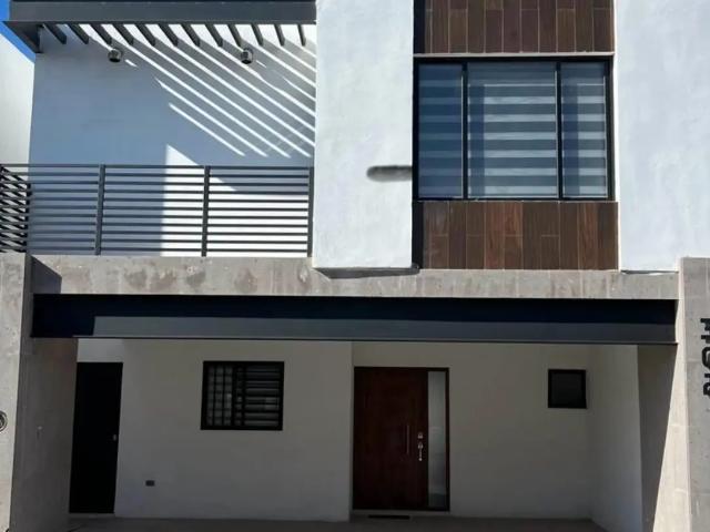 Casa en venta en Los Viñedos, Torreón, Coahuila de Zaragoza
