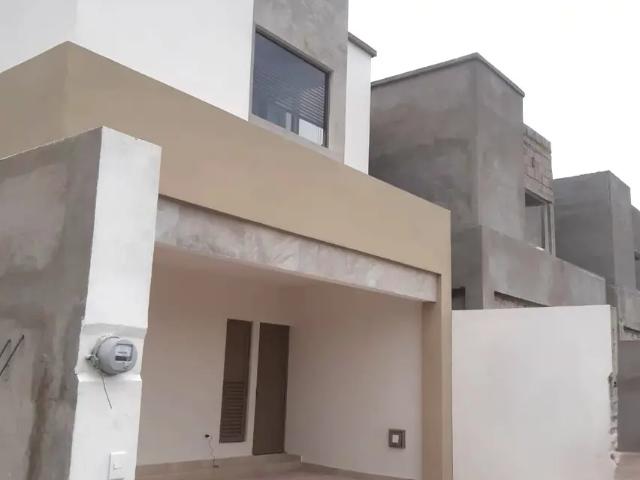 Casa en venta en Los Viñedos, Torreón, Coahuila de Zaragoza