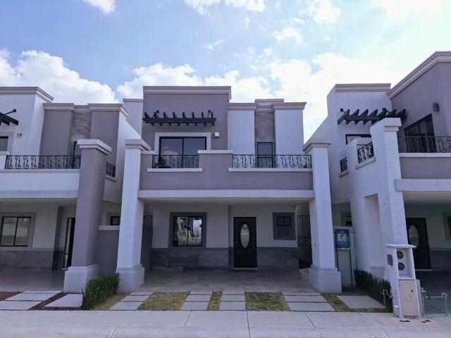 Casa en venta en Los Viñedos, Zempoala, Hidalgo