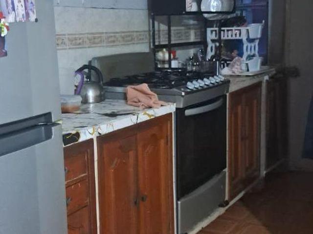 CASA EN VENTA EN LOS VOLCANES, VERACRUZ