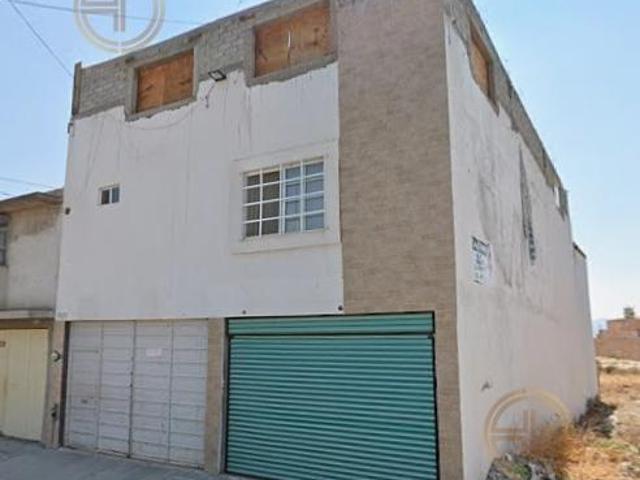 Casa en Venta en Los Zapotes, Guanajuato