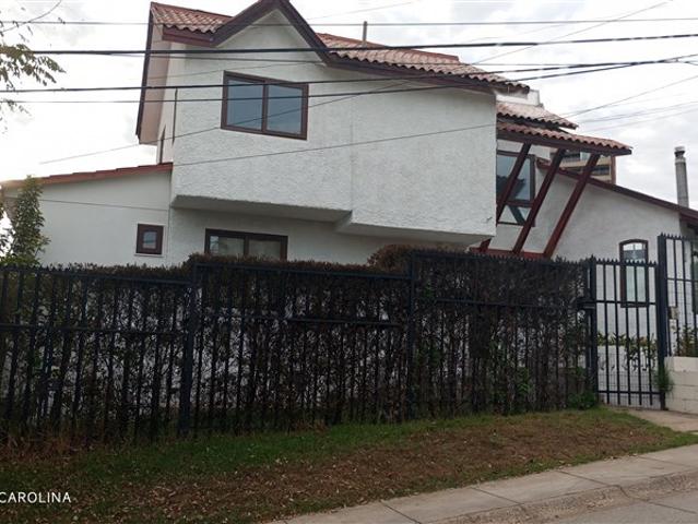 Casa en Venta en los zargazos con Blasia