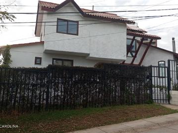 Casa en Venta en los zargazos con Blasia